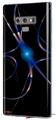 Decal style Skin Wrap compatible with Samsung Galaxy Note 9 Synaptic Transmission