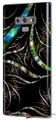 Decal style Skin Wrap compatible with Samsung Galaxy Note 9 Tartan