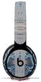 WraptorSkinz Skin Skin Decal Wrap works with Beats Solo Pro (Original) Headphones Genie In The Bottle Skin Only BEATS NOT INCLUDED