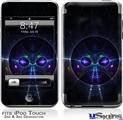 iPod Touch 2G & 3G Skin - Spacewalk