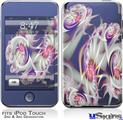 iPod Touch 2G & 3G Skin - Rosettas