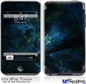 iPod Touch 2G & 3G Skin - Sigmaspace