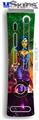 XBOX 360 Faceplate Skin - Kathy Gold - Tech Angel 2