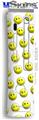 XBOX 360 Faceplate Skin - Smileys on White