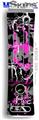 XBOX 360 Faceplate Skin - Scene Kid