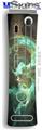 XBOX 360 Faceplate Skin - Alone