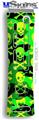 XBOX 360 Faceplate Skin - Skull Camouflage