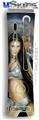 XBOX 360 Faceplate Skin - Space Girl