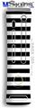 XBOX 360 Faceplate Skin - Stripes