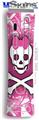 XBOX 360 Faceplate Skin - Princess Skull