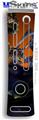 XBOX 360 Faceplate Skin - Alien Tech