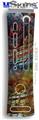 XBOX 360 Faceplate Skin - Organic 2