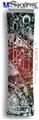 XBOX 360 Faceplate Skin - Tissue