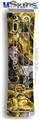 XBOX 360 Faceplate Skin - Lizard Skin