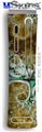 XBOX 360 Faceplate Skin - New Beginning