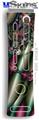 XBOX 360 Faceplate Skin - Pipe Organ