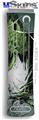 XBOX 360 Faceplate Skin - Seed Pod