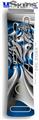 XBOX 360 Faceplate Skin - Splat