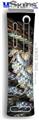 XBOX 360 Faceplate Skin - Wing 2