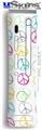 XBOX 360 Faceplate Skin - Kearas Peace Signs