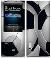 iPod Nano 5G Skin - Soccer Ball