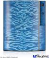 Sony PS3 Skin - Tie Dye Spine 103