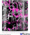 Sony PS3 Skin - Scene Kid