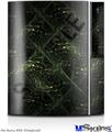 Sony PS3 Skin - 5ht-2a