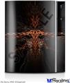 Sony PS3 Skin - Ramskull