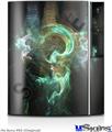 Sony PS3 Skin - Alone