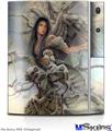 Sony PS3 Skin - Moonrise