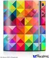 Sony PS3 Skin - Spectrums