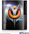 Sony PS3 Skin - MYO Clan - Meet Your Owners