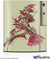 Sony PS3 Skin - Firebird