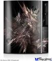 Sony PS3 Skin - Fluff