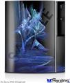 Sony PS3 Skin - Midnight