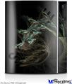 Sony PS3 Skin - Nest