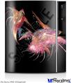 Sony PS3 Skin - Pink Flamingos