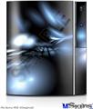 Sony PS3 Skin - Piano