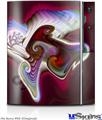 Sony PS3 Skin - Racer