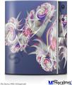 Sony PS3 Skin - Rosettas