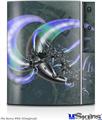 Sony PS3 Skin - Sea Anemone2