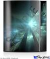 Sony PS3 Skin - Shards