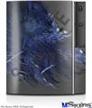 Sony PS3 Skin - Wingtip