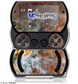 Hubble Images - Carina Nebula - Decal Style Skins (fits Sony PSPgo)