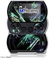 Akihabara - Decal Style Skins (fits Sony PSPgo)