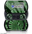 Camo - Decal Style Skins (fits Sony PSPgo)