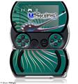 Flagellum - Decal Style Skins (fits Sony PSPgo)