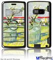 LG enV2 Skin - Vincent Van Gogh Almond Blossom Branch