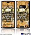 LG enV2 Skin - Airship Pirate